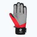 Dětské lyžařské rukavice Reusch Warrior R-Tex XT Junior marco odermatt 9
