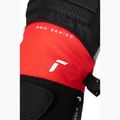 Dětské lyžařské rukavice Reusch Warrior R-Tex XT Junior marco odermatt 11