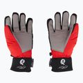 Dětské lyžařské rukavice Reusch Warrior R-Tex XT Junior marco odermatt 3