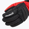 Dětské lyžařské rukavice Reusch Warrior R-Tex XT Junior marco odermatt 4