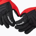 Dětské lyžařské rukavice Reusch Warrior R-Tex XT Junior marco odermatt 5