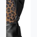 Dámské lyžařské rukavice  Reusch Beatrix R-Tex XT black/brown leopard 10