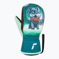 Dětské lyžařské rukavice Reusch Scottie Mitten dog 2