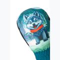 Dětské lyžařské rukavice Reusch Scottie Mitten dog 4