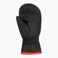 Dětské lyžařské rukavice Reusch Scottie Mitten bear 3