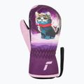 Dětské lyžařské rukavice Reusch Scottie Mitten cat 2