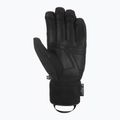Lyžařské rukavice Reusch Thunder R-Tex XT blacier grey/black/safety yellow 3