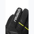 Lyžařské rukavice Reusch Thunder R-Tex XT blacier grey/black/safety yellow 4
