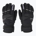 Lyžařské rukavice Reusch Thunder R-Tex XT black/white 2