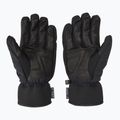 Lyžařské rukavice Reusch Thunder R-Tex XT black/white 3