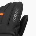 Lyžařské rukavice Reusch Louis R-Tex XT black/dress blue/fluo red 5
