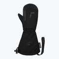 Dětské lyžařské rukavice Reusch Olaf Down R-Tex XT Mitten black 3