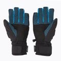 Lyžařské rukavice Reusch Dragon R-Tex XT dress blue/orange popsicl 3