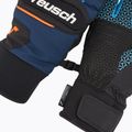 Lyžařské rukavice Reusch Dragon R-Tex XT dress blue/orange popsicl 4