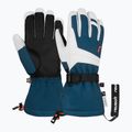 Lyžařské rukavice Reusch Experience R-Tex XT LC dark denim/white 2