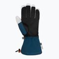 Lyžařské rukavice Reusch Experience R-Tex XT LC dark denim/white 4