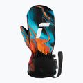 Dětské lyžařské rukavice Reusch Carter R-Tex XT Junior Mitten flame 2