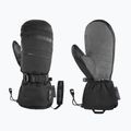 Pánské lyžařské rukavice Reusch Advanced Heat R-Tex XT Mitten black