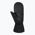 Dámské lyžařské rukavice Reusch Marisa Mitten black/white 3