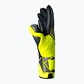 Brankářské rukavice Reusch Attrakt Fusion Guardian safety yellow/silver/black 4