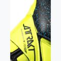 Brankářské rukavice Reusch Attrakt Fusion Guardian safety yellow/silver/black 6