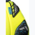 Brankářské rukavice Reusch Attrakt Fusion Guardian safety yellow/silver/black 7