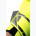 Brankářské rukavice Reusch Attrakt Fusion Guardian safety yellow/silver/black 8