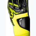 Brankářské rukavice Reusch Attrakt Gold X Evolution yellow/silver/black 5