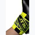 Brankářské rukavice Reusch Attrakt Gold X Evolution yellow/silver/black 7