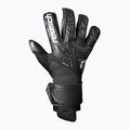 Brankářské rukavice Reusch Attrakt Infinity Resistor black 3
