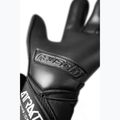 Brankářské rukavice Reusch Attrakt Infinity Resistor black 5