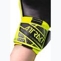 Brankářské rukavice Reusch Attrakt Duo safety yellow/silver/black 6