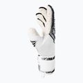 Brankářské rukavice Reusch Attrakt SpeedBump white/silver/black 3