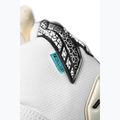 Brankářské rukavice Reusch Attrakt SpeedBump white/silver/black 5