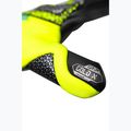 Brankářské rukavice Reusch Attrakt Gold X NC safety yellow/silver/black 6