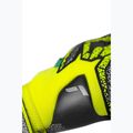 Brankářské rukavice Reusch Attrakt Gold X NC safety yellow/silver/black 7