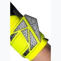 Brankářské rukavice Reusch Attrakt Gold X NC safety yellow/silver/black 8