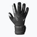 Brankářské rukavice Reusch Attrakt Freegel Infinity black 2