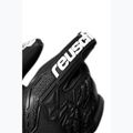 Brankářské rukavice Reusch Attrakt Freegel Infinity black 5