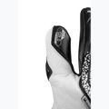 Brankářské rukavice Reusch Attrakt Gold NC white/silver/black 6