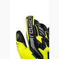 Brankářské rukavice Reusch Attrakt Freegel Silver safety yellow/silver/black 5