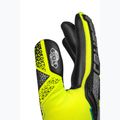 Brankářské rukavice Reusch Attrakt Freegel Silver safety yellow/silver/black 6