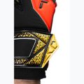 Brankářské rukavice Reusch Attrakt Freegel Silver black/gold/fiery red 7