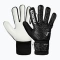 Brankářské rukavice Reusch Attrakt Starter Solid black