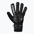 Brankářské rukavice Reusch Attrakt Starter Solid black 2