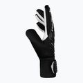 Brankářské rukavice Reusch Attrakt Starter Solid black 4