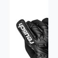 Brankářské rukavice Reusch Attrakt Starter Solid black 5