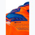 Brankářské rukavice Reusch Attrakt Starter Solid shocking orange/blue 6