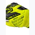 Brankářské rukavice Reusch Attrakt Solid safety yellow/silver 6