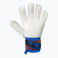 Brankářské rukavice Reusch Attrakt Solid electric blue/shocking orange 3